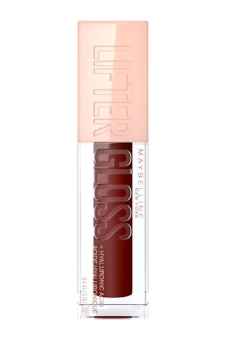 Volume lipgloss Lifter Gloss - N°28 Maple - 5,4 ml