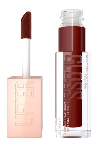 Volume lipgloss Lifter Gloss - N°28 Maple - 5,4 ml