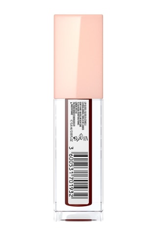 Volume lipgloss Lifter Gloss - N°28 Maple - 5,4 ml