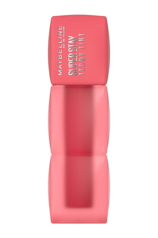 Gloss SuperStay Teddy Tint - Petalcore - 5 ml