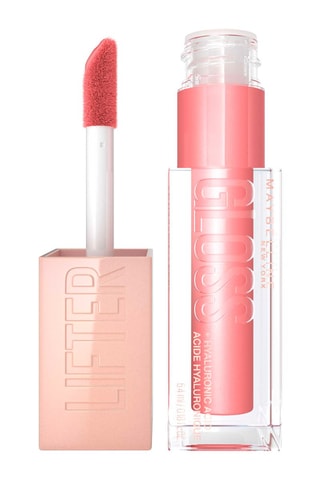 Lipgloss Lifter 04 silk - 10 ml