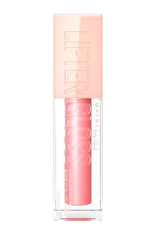 Lipgloss Lifter 04 silk - 10 ml