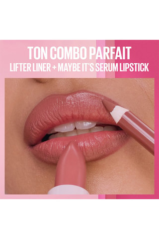 Lippenstift - 008 - 1ml - Maybelline