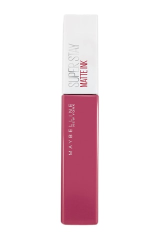 Matte Lippenstift Maybelline SuperStay Matte Ink  015 Lover - 5 ml