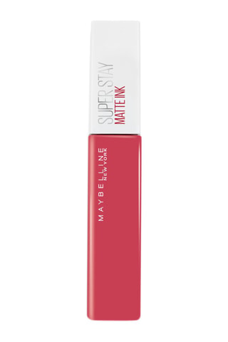 Matte Lippenstift Maybelline SuperStay Matte Ink - 80 Ruler - 5 ml