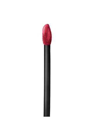 Matte Lippenstift Maybelline SuperStay Matte Ink - 80 Ruler - 5 ml