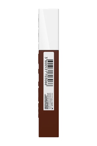 Lippeninkt Mat - 520 - 5 ml