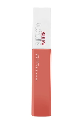 Lippenstift Superstay Matte Ink  - 70 Amazonian - 5 ml