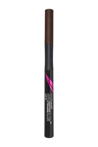 Maybelline New York Hyper Precise Eyeliner 710 Forest Brown