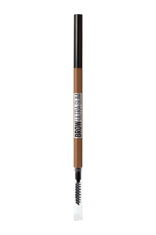 Maybelline New York Brow Ultra Slim Wenkbrauwpotlood Lichtbruin