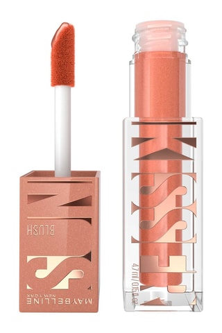 Vloeibare Blush SunKisser - N°3 Sol Search - 4,7 ml