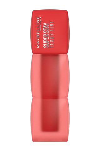 Vloeibare Lippenblush Teddy Tint - N°30 Coquettish - 5 ml
