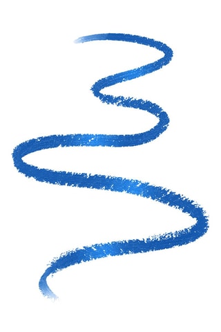 Automatische Oogpotloodgel Tattoo Smok - Blauw - 1 ml