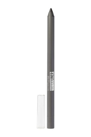 Geloogpotlood 36 h Tatoo Liner - N°901 Intense Charcoal - 1,3 g