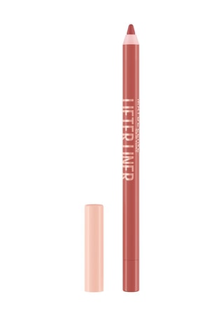 Lippotlood Lifter - 013 nude - 1 ml