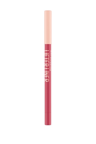 Lippotlood Liftend Lip Liner - 014 NU - 1 ml