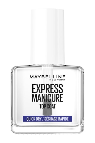 Top Coat Express Manicure - 12 ml