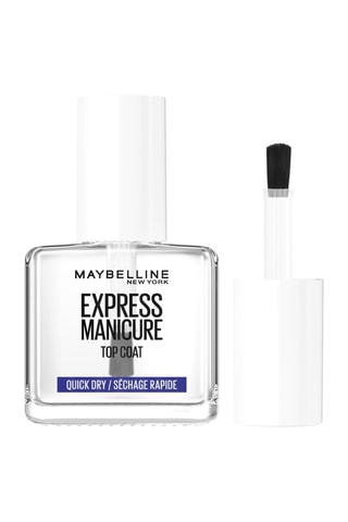 Top Coat Express Manicure - 12 ml