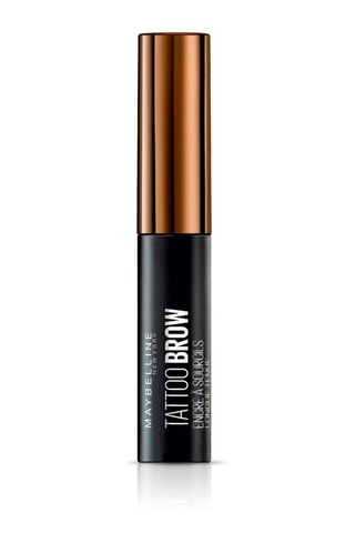 Wenkbrauwinkt Tattoo Brown Bruin 1 g