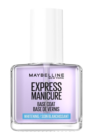 Basecoat Nagellak Express Manicure - 12 ml