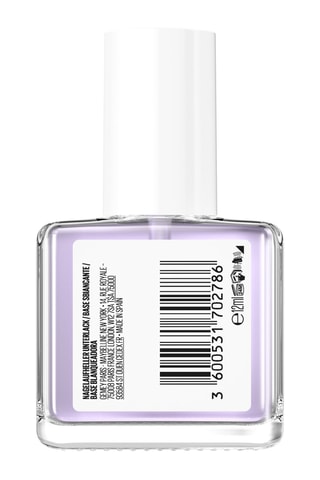 Basecoat Nagellak Express Manicure - 12 ml