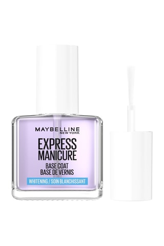 Basecoat Nagellak Express Manicure - 12 ml