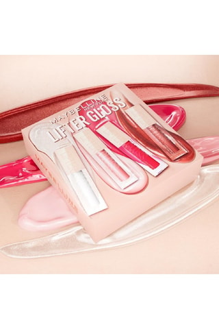 4 lifter gloss 2024 - 4 x 5,4 ml