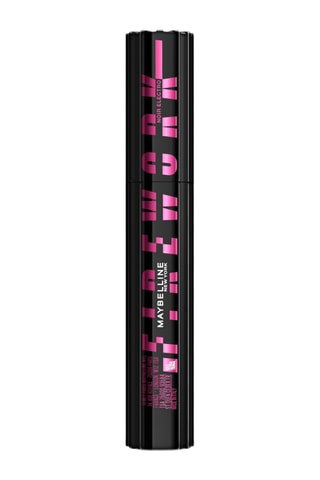Mascara Lash Sensational Firework - Electro Black - 10 ml