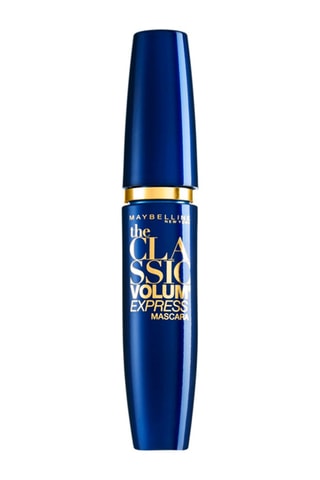 Volume Mascara Volum’ Express - Zwart   10 ml