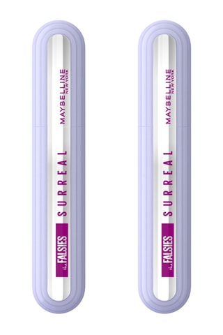 Duo mascara Falsies Surreal - Roze - 20 ml
