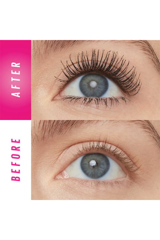 Mascara Cils Sensational Firework Waterproof - Zwart - 10 ml