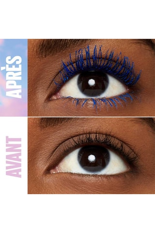 Mascara Sky High - Blauw - 7,2 ml