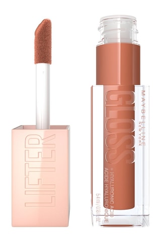 Volume lipgloss Lifter Gloss - N°27 Toffee - 5,4 ml