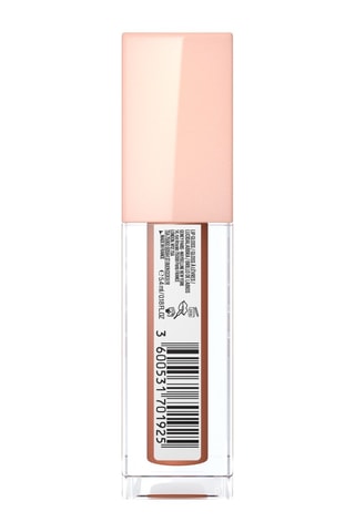 Volume lipgloss Lifter Gloss - N°27 Toffee - 5,4 ml