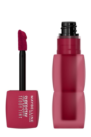 Gloss SuperStay Teddy Tint - Wild at Heart - 5 ml