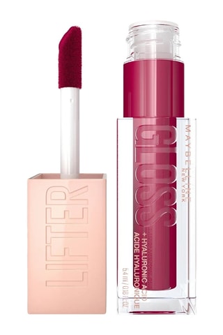 Lipgloss Lifter - 025 Taffy - 5,4 ml