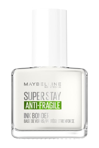 Base Coat Superstay Anti-Fragile - 12 ml