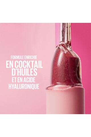Serum Lippenstift - Lifter 002 nu - 4 ml
