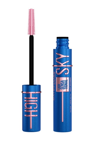 Mascara Sky High - Marineblauw - 7 ml