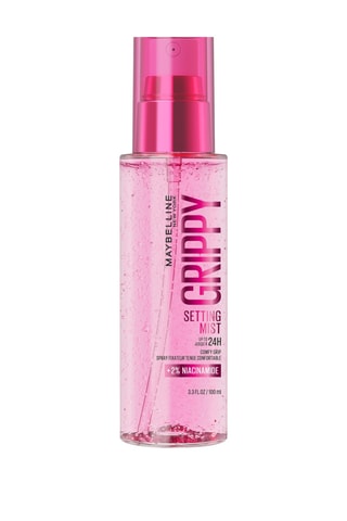 Fixerende Spray setting mist Grippy - 100 ml