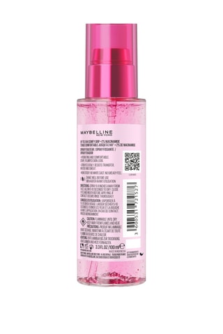 Fixerende Spray setting mist Grippy - 100 ml