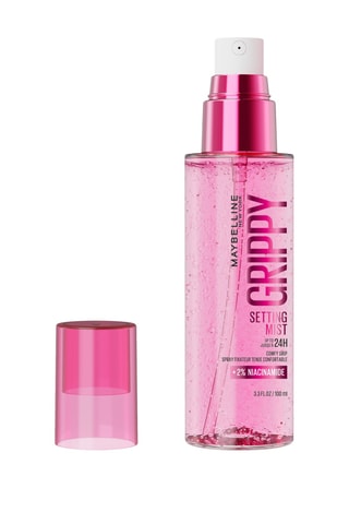 Fixerende Spray setting mist Grippy - 100 ml