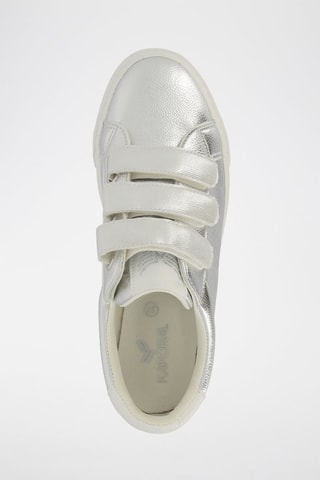 Baskets Tippy - Gris