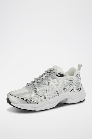 Baskets Adali - Blanc