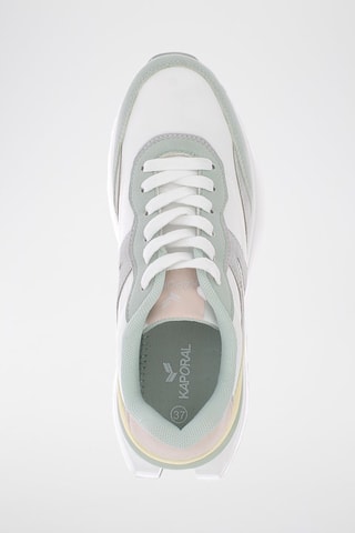 Tennis Dastony - Blanc