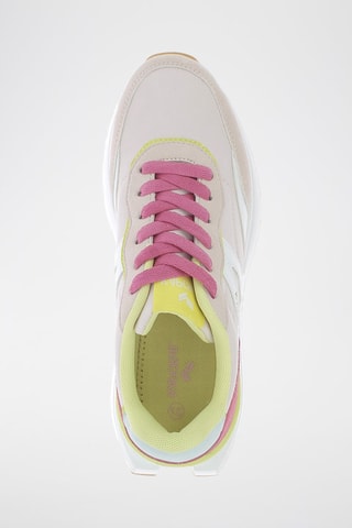 Tennis Dastony - Rose
