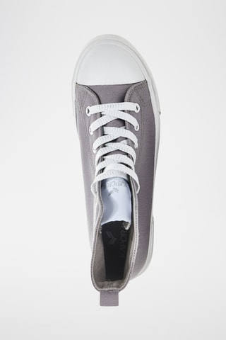Baskets montantes Spencer - Gris