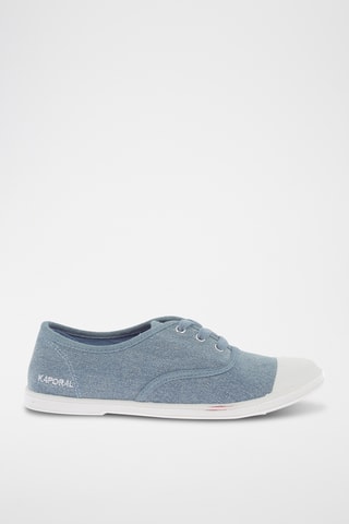 Baskets Foly - Bleu
