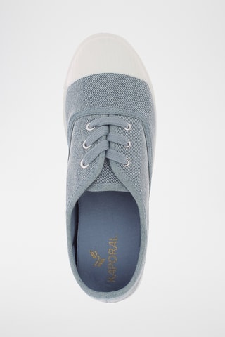 Baskets Foly - Bleu