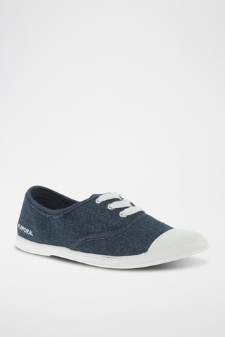 Baskets Foly - Bleu